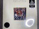 Paul Simon Graceland MAROON Vinyl Factory Sealed No. 353