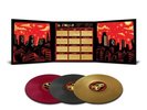 PERSONA 5 ROYAL Vinyl Video Game Soundtrack 3LP OST