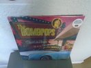 The Bombpops Death In Venice Beach LP NEW vinyl 7th Album Skate Punk