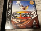 Tony Hawk's Pro Skater 2  RARE Orange Color Vinyl LP  OF 500 NOT MOONSHAKE