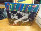 Gorilla Biscuits Start Today LP NEW YELLO Colored [Members of CIV hardcore punk]