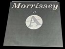 MORRISSEY - EVERYDAY IS LIKE SUNDAY - UK PROMO 12