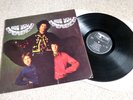VG A1/B1 Jimi Hendrix 'Are You Experienced' 1st UK Press TRACK MONO 612 001