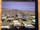 PINK FLOYD A MOMENTARY LAPSE OF REASON CBS SONY 28AP 3405 JAPAN VINYL LP