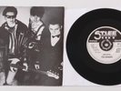 The Damned - New Rose UK 1986 Stiff Records Reissue 7