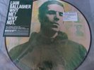 Liam GALLAGHER - Why Me? Why NOT - Vinyl LP 12