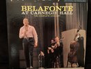 HARRY BELAFONTE At Carnegie Hall - RCA Living Stereo LSO-6006 2LP 1959 TAS LIST
