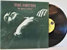 The Smiths - Morrissey - The Queen Is Dead - 1986 Sire Records Gatefold LP
