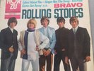 Stereo Versuchsplatte Rolling Stones, Hör Zu