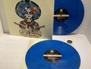 The Mavericks en Espanol 2LP - Mono Mundo - Tested EX+ Vinyl - Blue Vinyl - S6