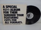 KISS Special Kiss Tour Album 1976 EP 12