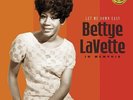 Bettye Lavette LET ME DOWN EASY: IN MEMPHIS Sun Records Anniversary NEW VINYL LP