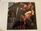 GEORGE MICHAEL - FAITH - 1987 COLUMBIA RECORDS ROCK VINYL LP
