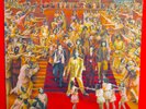 The Rolling Stones ‎It's Only Rock 'N Roll Vinyl LP 1974 US Fidelatone Pressing