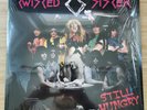 Twisted Sister - Still Hungry - 2x Vinyl LP - 2010 Europe