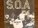 S.O.A. State of Alert 7