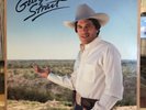 [COUNTRY] EXC LP GEORGE STRAIT Ocean Front Property [1987 MCA Issue]