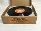 Seeburg Music Libary Christmas Library 24 Record Set
