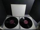 Beatles White Album No Poster w/Photos SWBO-101  LP  M.I.C.-61421 EX