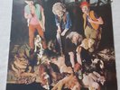 Jethro Tull This Was LP 1st Stereo Press Pink Bullseye Island Label 1968 VG+/EX