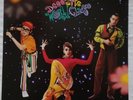 Deee-Lite World Clique LP Elektra 1990 German Record EX w INNER