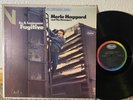 Merle Haggard Strangers I’m A Lonesome Fugitive VG+ ORIG ST 2702