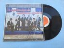 LA REVOLUCION DE EMILIANO ZAPATA LP 3RD ALBUM 'CANTA' MEXICAN ROCK CHICANO FUNK