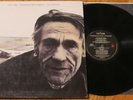 THE CURE-Standing On A Beach-The Singles ORIG. 1986 ELEKTRA LP SRC PRESS INSERT