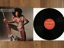 BETTY DAVIS - They Say I'm Different vinyl LP record RARE OOP Light In The Attic