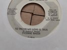 Northern Soul 45 - Yvonne Baker - You Didn't Say A Word - Cameo PROMO VG++  EX-