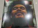 The Weeknd - After Hours (Gold with Red Splatter Vinyl LP Record)