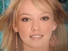 HILARY DUFF METAMORPHOSIS 12