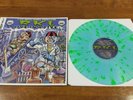 RKL Live In A Dive Color Vinyl Fat Wreck Chords - Rich Kids on LSD Nofx Lagwagon