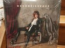 Rare Vinyl Mylene Farmer Désobéissance Double LP 33t Neuf Scellé