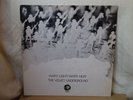 Velvet Underground:  White Light/White Heat   EX  1971  A1/B1 UK MGM  LP