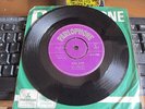 RARE ROCKABILLY 1ST PRESS 7