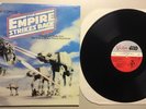 The story Of Star Wars The Empire Strikes Back 1983 ***EX+*** booklet vinyl LP