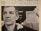 Brad Mehldau - 10 Years Solo Live (8xLP, Ltd, Num, 180 + Box, Album) - SEALED