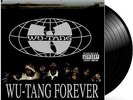 NEW OPEN BOX Wu-Tang Forever (4 Vinyl) By Wu-Tang Clan $91.49 - READ