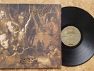 EMPEROR IX Equilibrium LP 1999 Candlelight VG+/VG+ gatefold w/inner IHSAHN