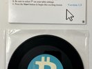 猫 シ Corp. - A Class In Crypto Currency Vinyl Record Cat System Corp. Vaporwave