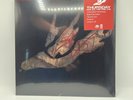 Thursday - War All The Time Live - 2xLP Vinyl - Opaque Red Splatter /100
