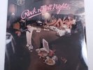 Vintage 1979 BACHMAN-TURNER-OVERDRIVE Rock N' Roll Nights Vinyl LP NEW & SEALED