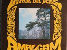 Amalgam-Prayer for Peace UK original Transatlantic jazz lp