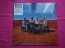 Vinyle LP - Muse – Black Holes And Revelations - Us 2009 - 442841 - Mint