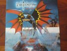 Blitzkrieg. A Time of Changes. NM- Heavy Metal Hard Rock Import LP