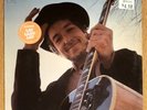 Bob Dylan NASHVILLE SKYLINE 1969 ORIGINAL FACTORY SEALED with HYPE STICKER