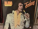Elvis Presley Today Vinyl Record LP NEW SEALED 1975 APL1-1039