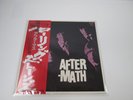 ROLLING STONES AFTERMATH LONDON LAX-1006 with OBI Japan LP Vinyl