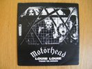 Motorhead - Fully Signed 